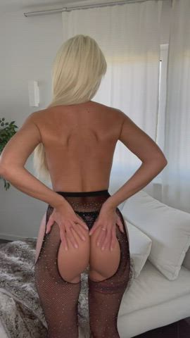 ass tease teasing clip