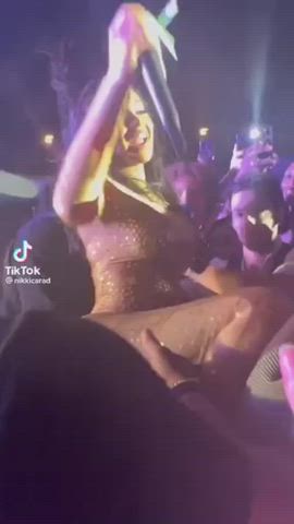 ass booty cardi b clip