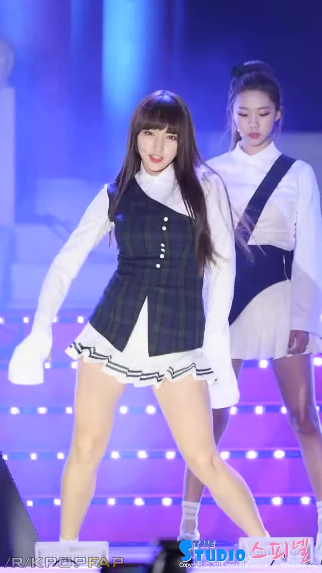 WJSN - Cheng Xiao