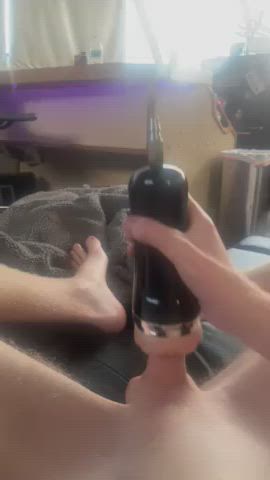 bwc big dick fleshlight clip