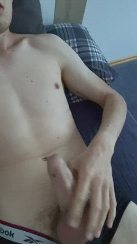 Hi, wanna be my fuckbuddy?