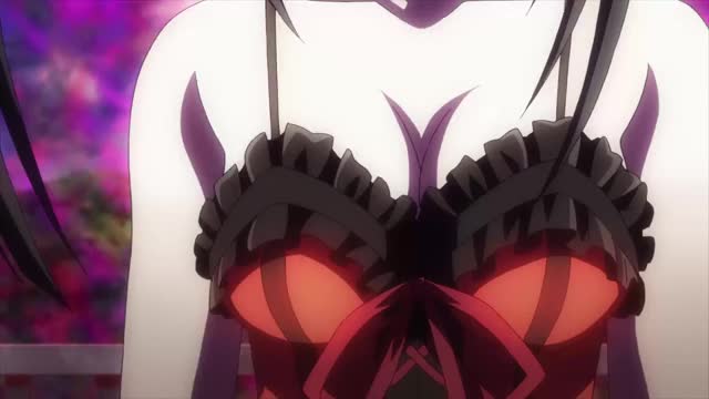 Date a Live Director's Cut -S1 E9 W5