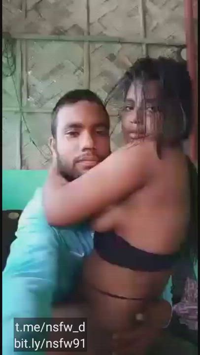 Chair Sex Couple Desi Fucking Machine Hindi clip
