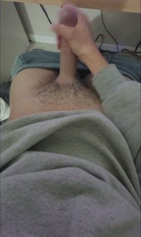 Gay Masturbating Solo clip