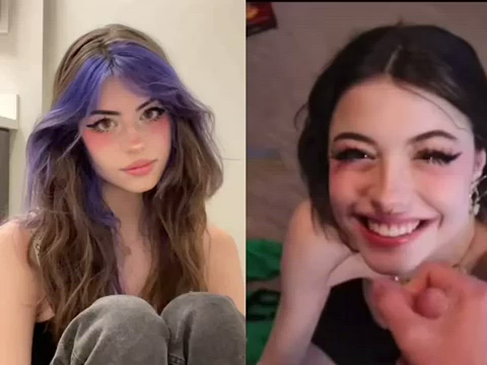 Alt Facial Smile clip