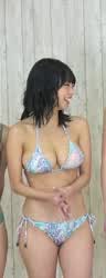 Asian Big Tits Bikini clip