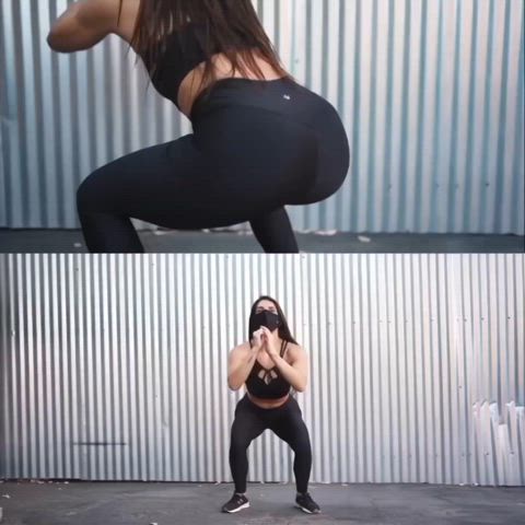 ass big ass brazilian clip