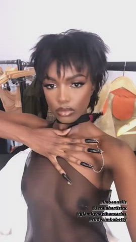 Leomie Anderson