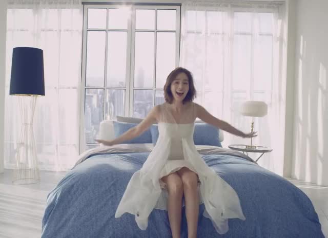 KIM TAE HEE Allerman CF