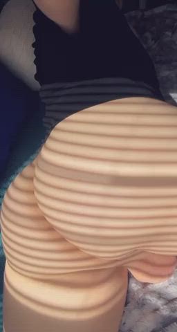 Ass Clapping Booty Thick clip