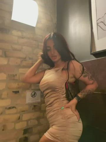 Dress OnlyFans Softcore UK clip