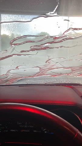 (NSFW) At the car wash 