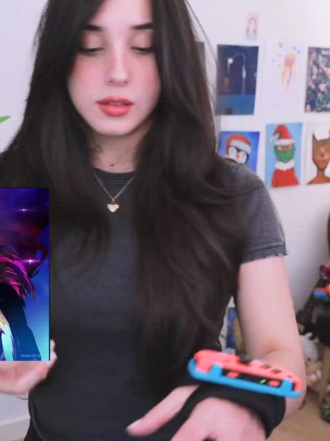 dancing hips latina clip