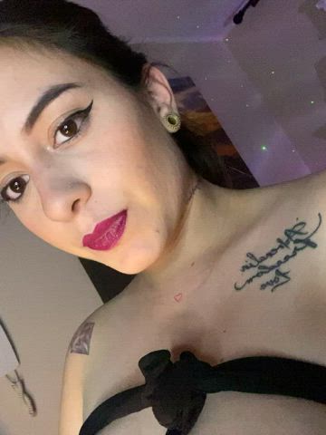 18 years old 3d big tits cock latina lingerie milana milka milking teen webcam clip