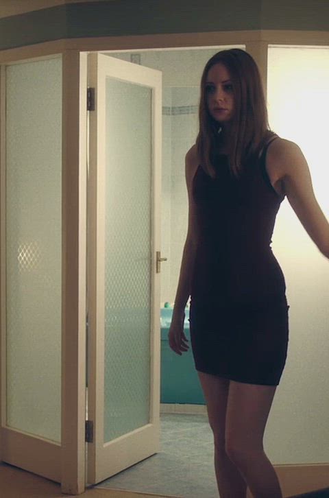 Karen gillan