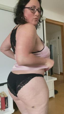 Does my ass look fuckable?