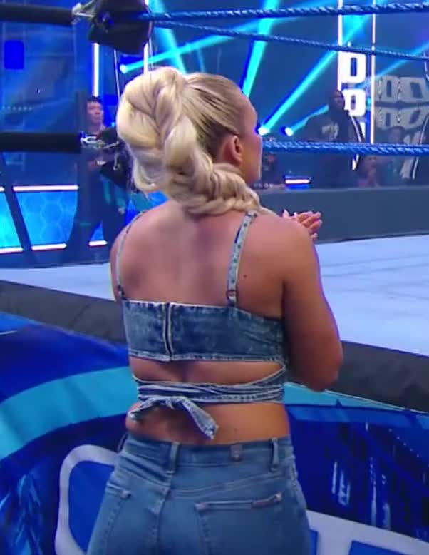 Mandy Rose