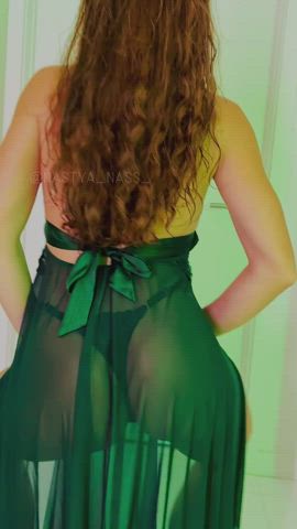 bubble butt twerking ukrainian clip