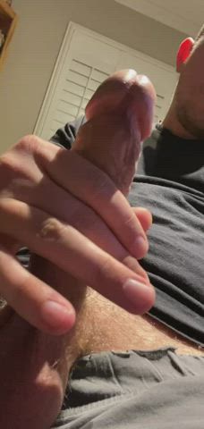 big dick cock precum clip