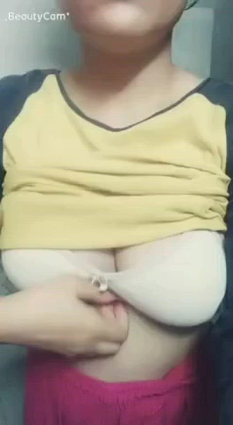 boobs desi tits clip