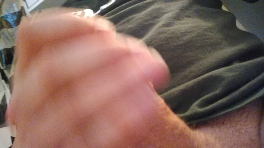 Big Dick Male Masturbation Masturbating clip