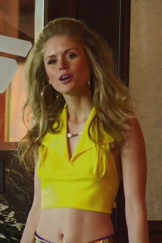 Small Tits Stripping Topless clip