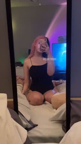 amateur bodysuit cute fansly kinky latina mirror onlyfans softcore clip