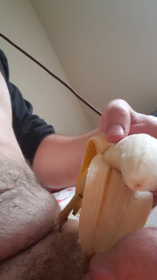 Big Dick Cum Precum clip