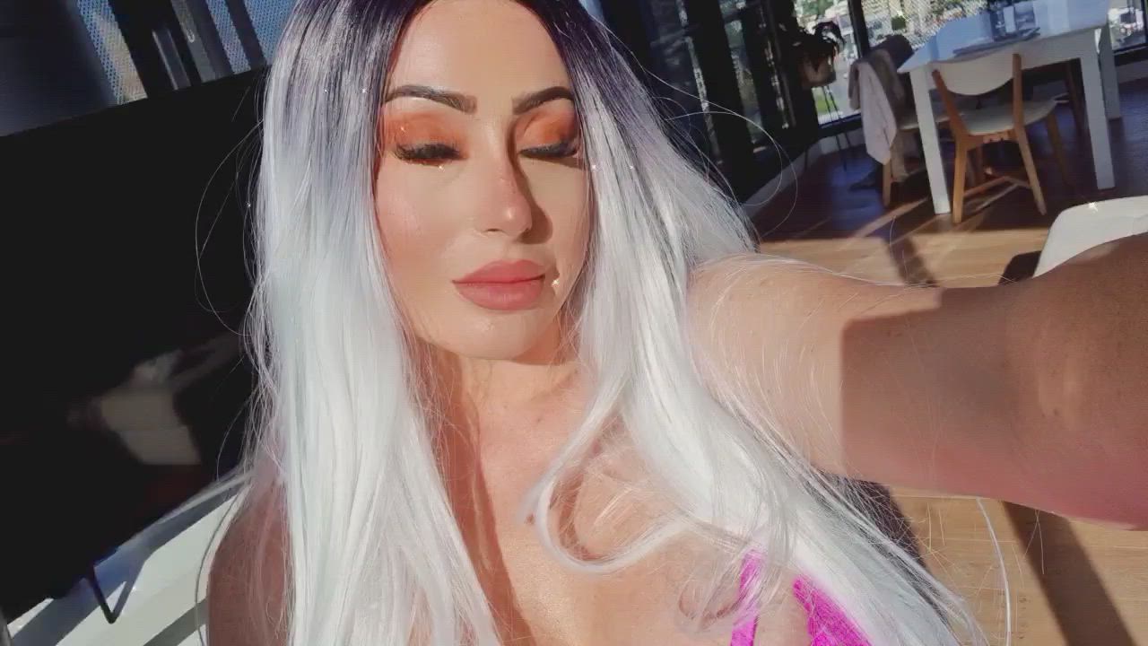 Big Tits Bikini Boobs clip