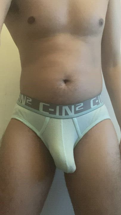 Take a whiff of my 3-day worn briefs (came in them a few times too) 🐽🐽🐽
