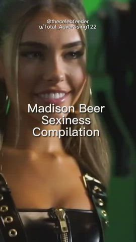 Madison Sexy Compilation