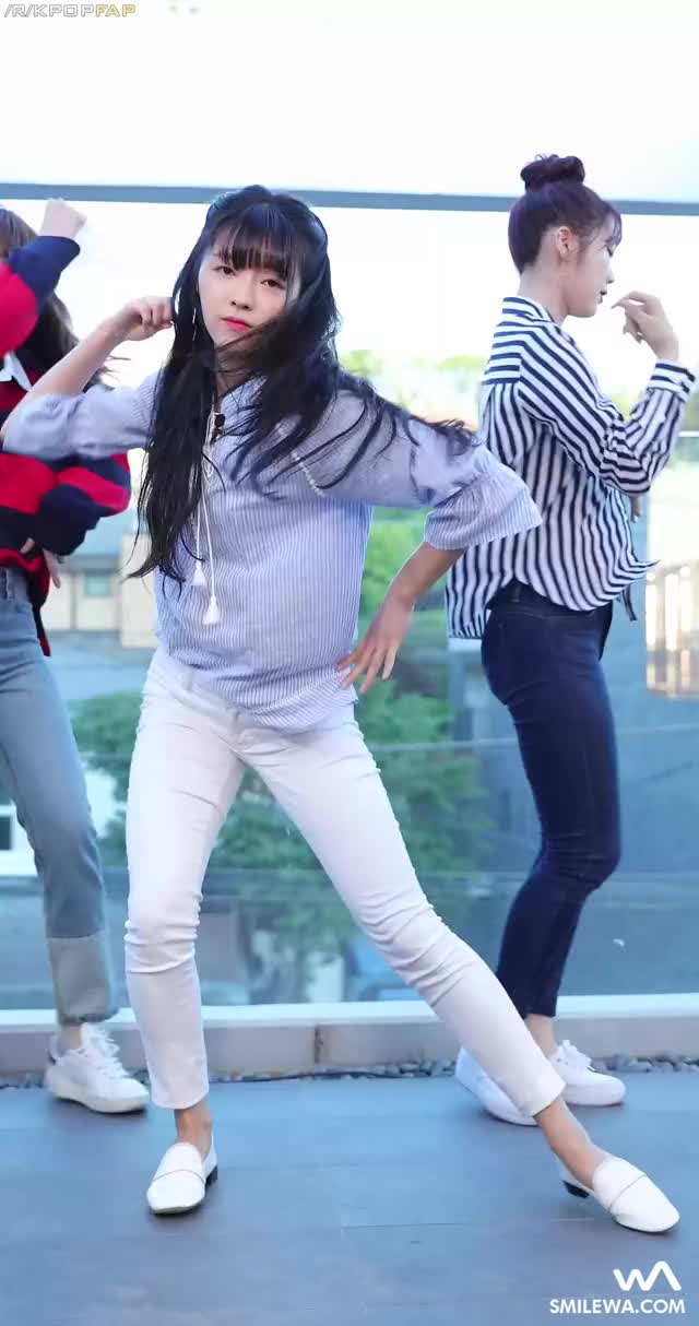 [Oh My Girl](Yooa)GFY 3