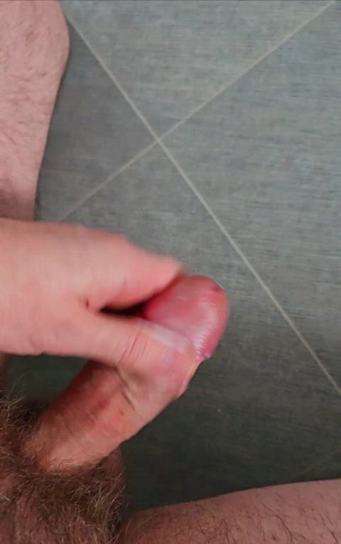 cock cock worship creamy edging male masturbation masturbating moaning solo clip