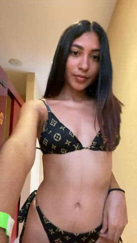 latina model onlyfans clip