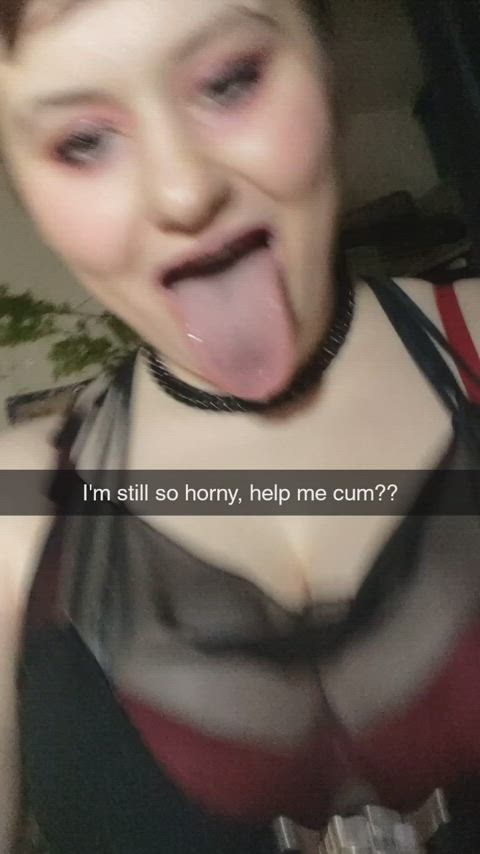 big tits ass tongue fetish emo clip