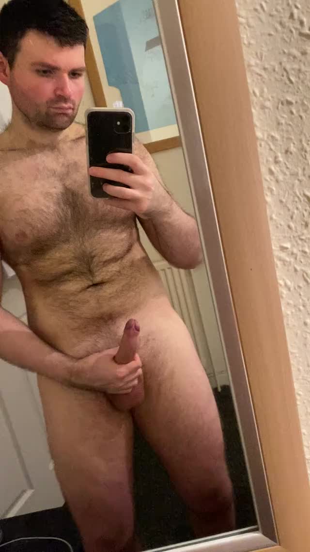 I need a mouth, hand or pussy