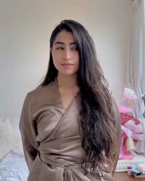 cute indian pokies clip