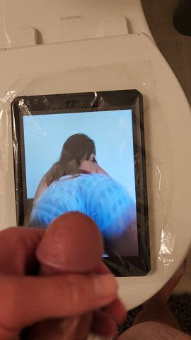 big ass tribute twerking clip