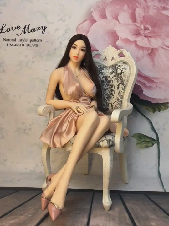 Sex Doll clip