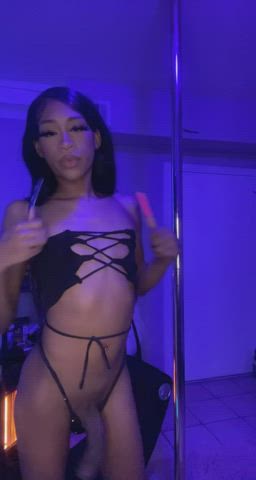 Hung Petite Baddie TSTXKYO