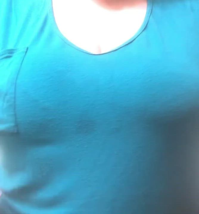 Hope my titty drop gets you over the Hump! [f] [OC]