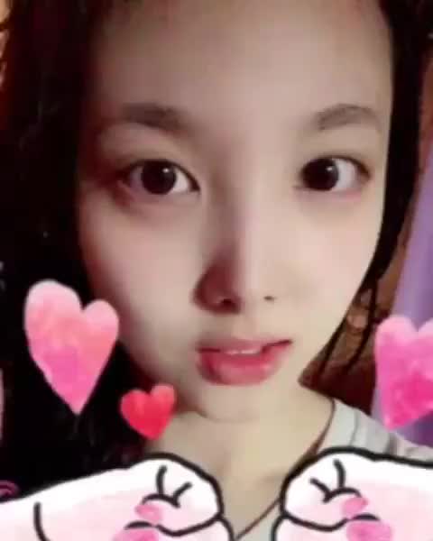 nayeon kiss