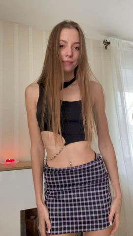 boobs pierced teen clip