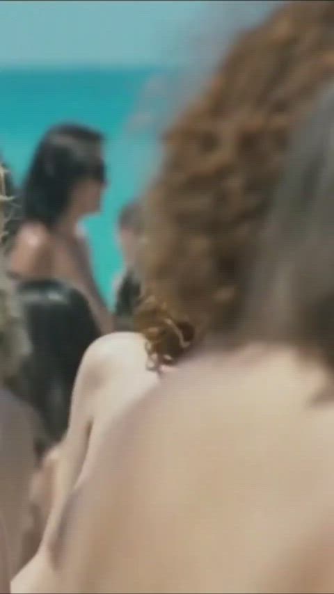 actress big tits boobs celebrity natural tits tits clip