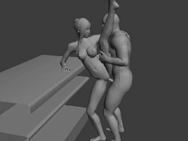 3d animation sex clip