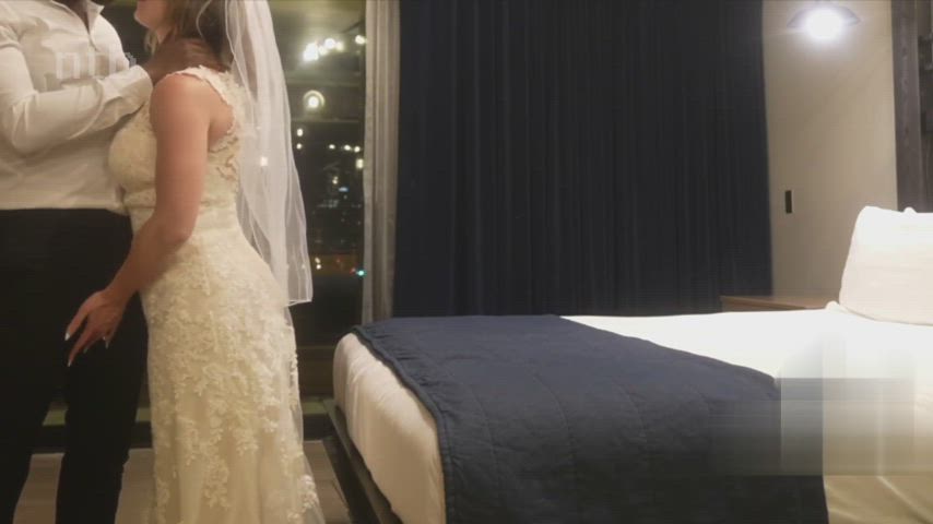 bbc bbc slut bride clip