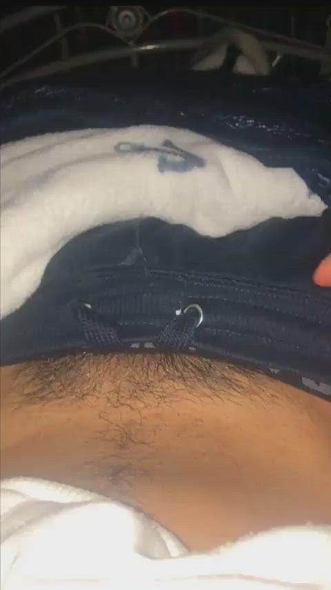 big dick cock jerk off thick cock horny clip