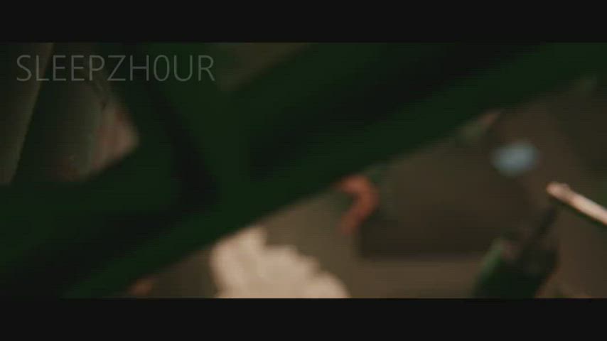 Domino (SleepzHour) [Marvel]