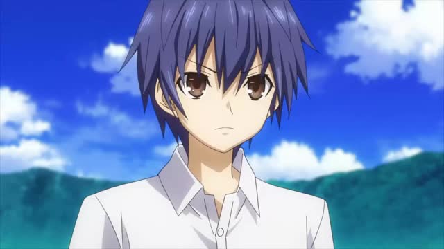 Date a Live Director's Cut -S1 E9 W7