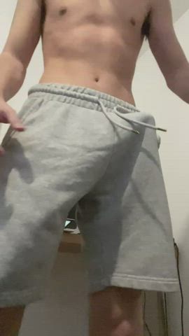 Having a thick cock makes rough sex so much better, think you can handle this dick?🔥😏